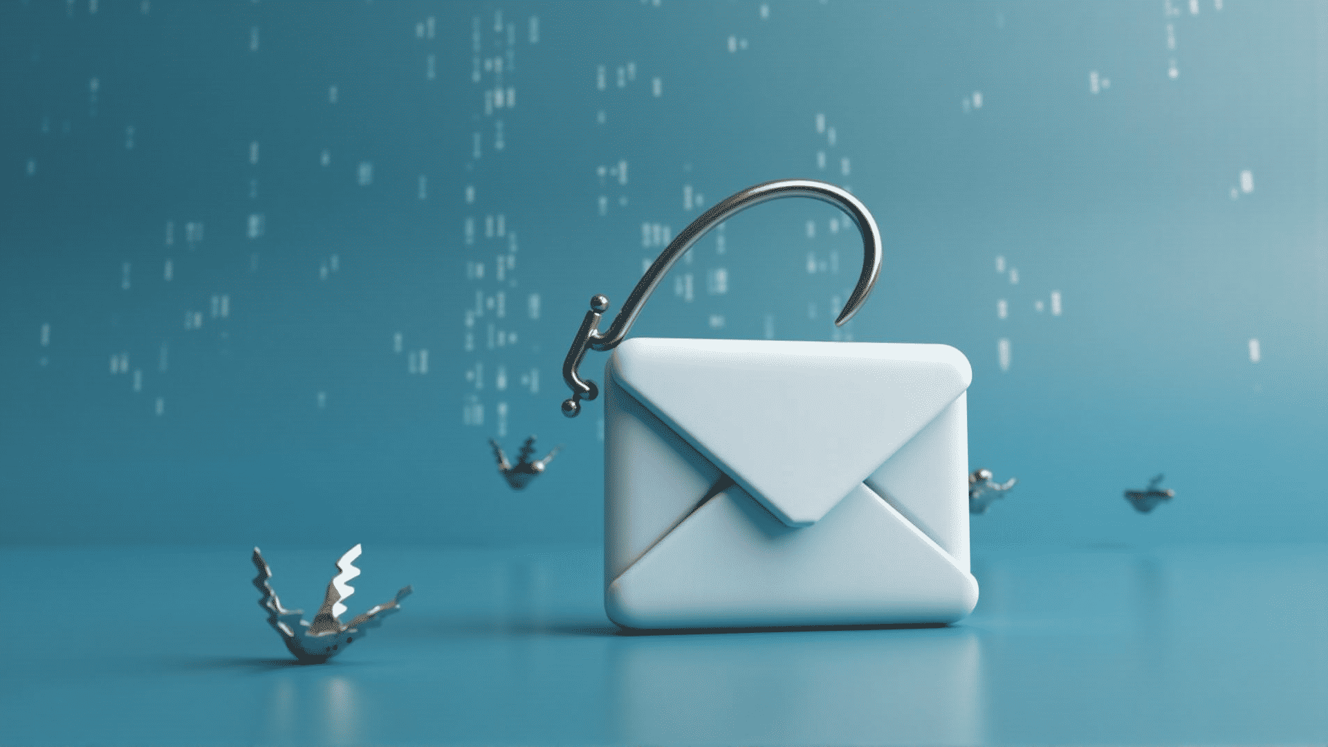 Phishing Scams Identification